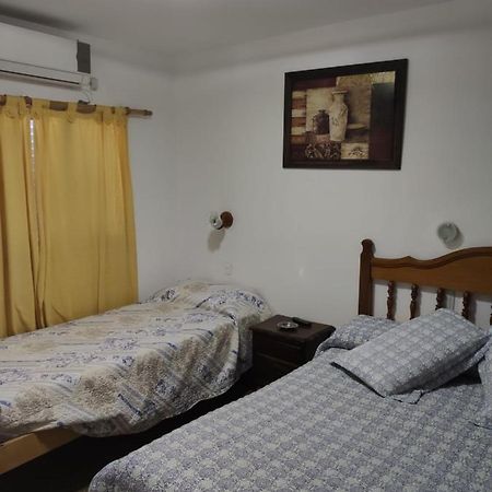 Hotel Residencial Independencia سان رافاييل المظهر الخارجي الصورة