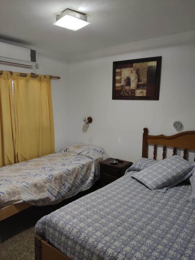 Hotel Residencial Independencia سان رافاييل المظهر الخارجي الصورة